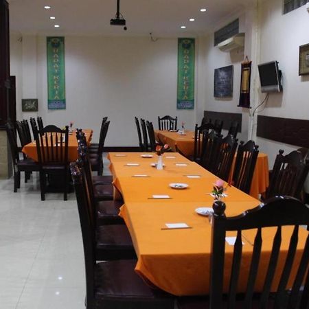 Hotel Dynasty Tarakan Exterior foto