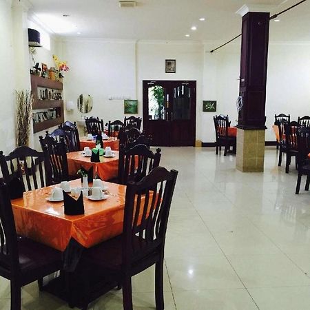 Hotel Dynasty Tarakan Exterior foto